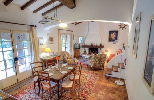 La Croix-Valmer Villa | 169 m² Villa ∙ 4 bedrooms ∙ 8 guests