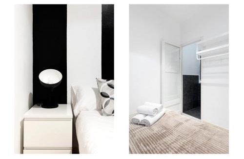 La Maternitat i Sant Ramon Apartment | 1751 - The Camp Nou FCB Apartment
