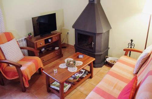 Maians House | 17th century farmhouse in Bages, near Montserrat