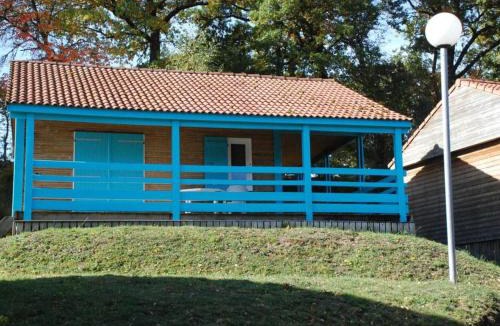 Blavignac Ski Chalet | 18 Chalet Myosotis
