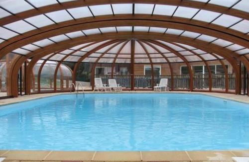 Blavignac Ski Chalet | 18 Chalet Myosotis