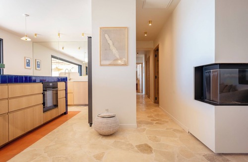 Rayol-Canadel-sur-Mer Villa | 180° sea view villa, renovated in 2024, a little paradise in Rayol Canadel