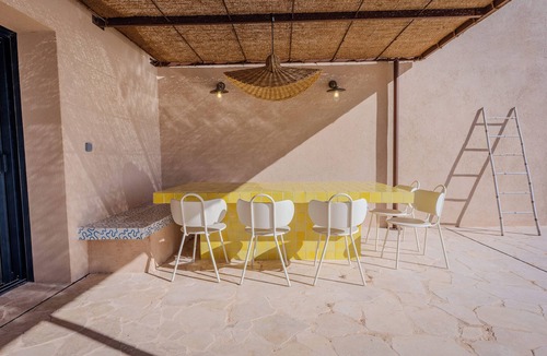 Rayol-Canadel-sur-Mer Villa | 180° sea view villa, renovated in 2024, a little paradise in Rayol Canadel