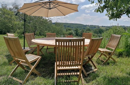 Vabre-Tizac Other | 18th-century farmhouse in the lush Aveyron countryside