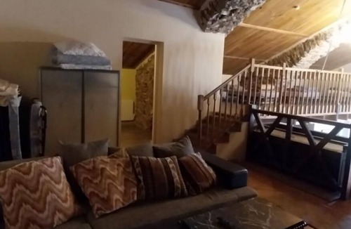 Rogues House | 19-person gîte