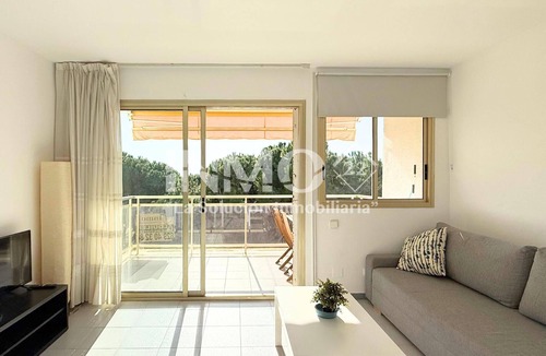 Cambrils Apartment | 1st line beach flat - Edif. Olimpic