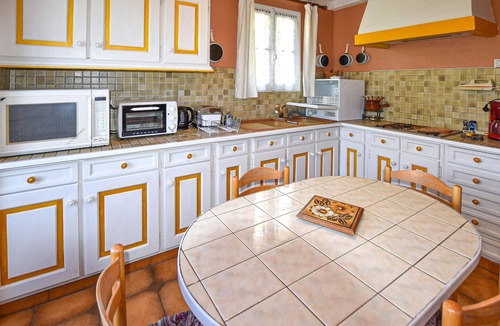 Moustiers-Sainte-Marie House | 2 bedroom nice home in Moustiers-Sainte-Marie