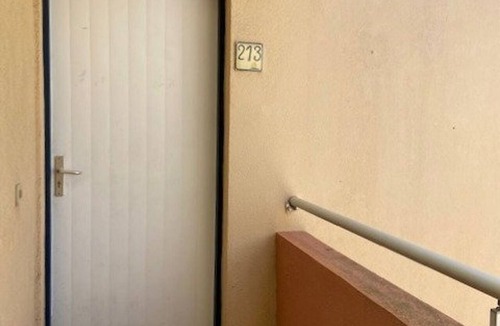La Figarasse Apartment | 2-bedroom apartment with pool and parking, sleeps 4