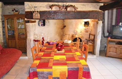 Saint-Bressou House | 2 bedroom accommodation in St. Bressou