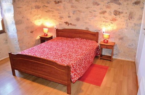 Saint-Bressou House | 2 bedroom accommodation in St. Bressou