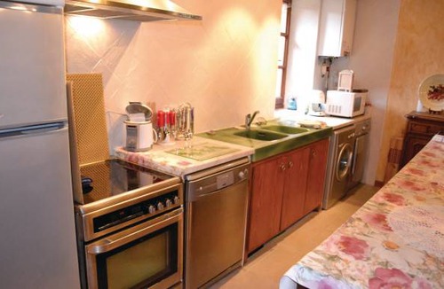 Canals House | 2 bedroom accommodation in Canals