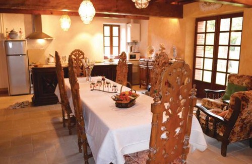 Canals House | 2 bedroom accommodation in Canals