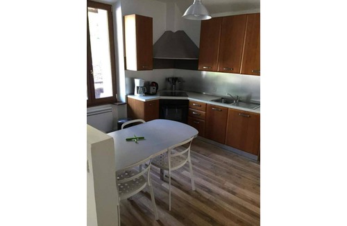 Brides-les-Bains Apartment | 2 Bedroom Apartment Brides-les-Bains, 2 min from town center