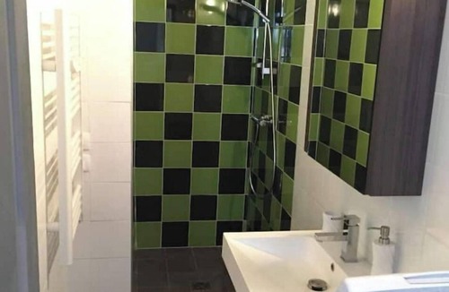 Brides-les-Bains Apartment | 2 Bedroom Apartment Brides-les-Bains, 2 min from town center