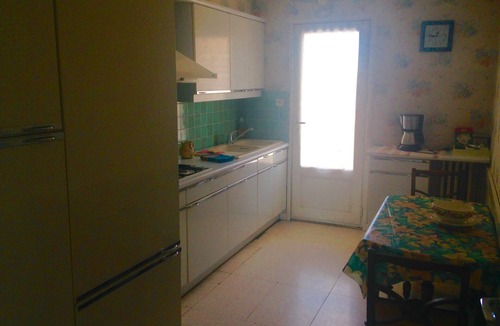 Clemenceau Apartment | 2 bedroom apartment facing the archipelago theater with stunning views 4p WIFI