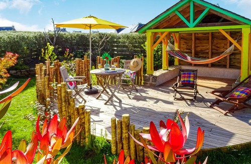 Plouguerneau House | 2 bedroom awesome home in Plouguerneau