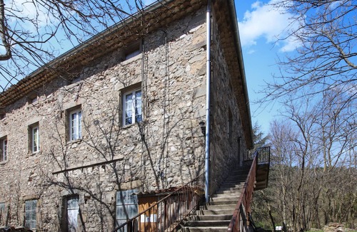 Jaujac House | 2 bedroom cozy home in Jaujac