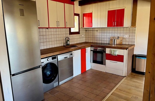 Roda de Isabena Apartment | 2-bedroom duplex apartment in Roda de Isábena.