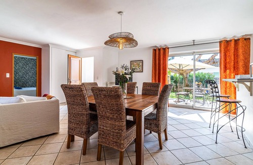 Paluds de Noves House | 2 bedroom gorgeous home in Noves