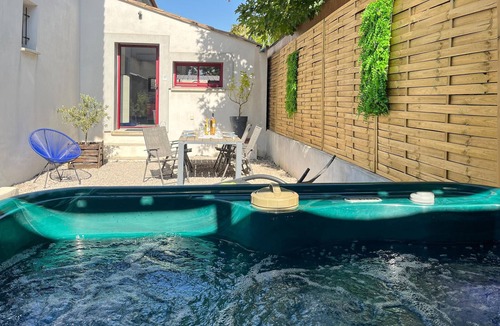 Salon-de-Provence House | 2 bedroom lovely home in Salon de Provence