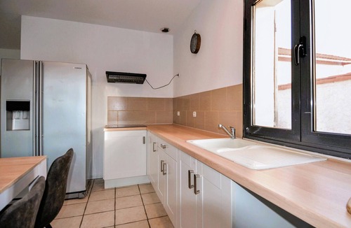 Pont-Saint-Esprit House | 2 bedroom nice home in Pont Saint Esprit