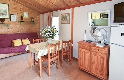 Les Tourrettes House | 2 bedroom nice home in Les Tourrettes