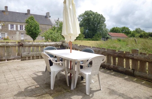 Brucheville House | 2 bedroom nice home in Brucheville