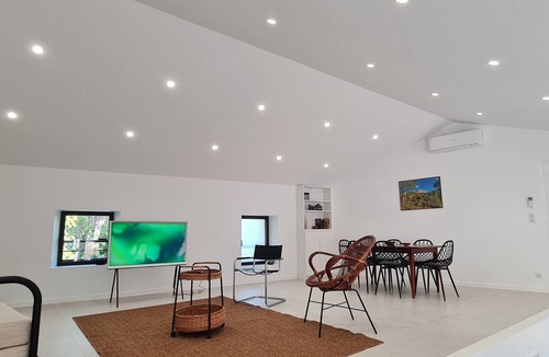 Beaurecueil House | 2 Bedroom Private vacation home in Beaurecueil