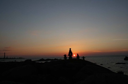 Plouguerneau House | 2 Bedrooms Private Vacation Home In Plouguerneau