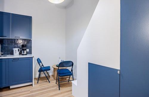 Quartier de la Salpetriere Apartment | 2#Cosy studio#Paris13#JardindesPlantes
