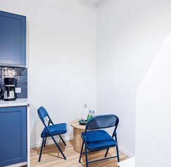 Quartier de la Salpetriere Apartment | 2#Cosy studio#Paris13#JardindesPlantes
