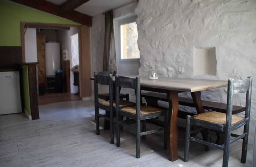 Saint-Paul-le-Jeune House | 2 houses 6 persons Swimming pool 11m South Ardèche