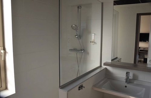 9th Arrondissement Hotel | 2 Lyon Twin Room Near Basilica Views and Riverfront Walks