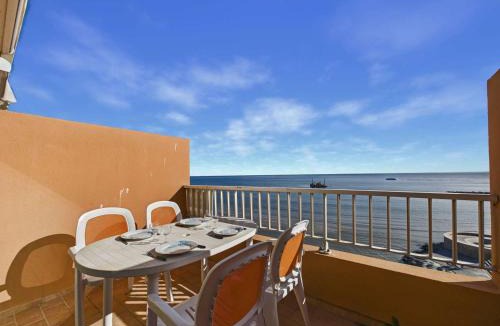 Le Grau-dʼAgde Apartment | 2 pièces avec terrasse et parking privé, Grau d'Agde - FR-1-423-197