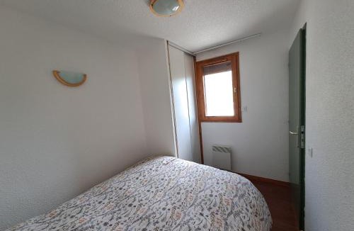 Montgellafrey Apartment | 2 pièces vue dégagée à Saint-François-Longchamp