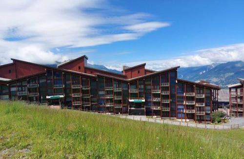 Arc-1800 Apartment | 2 pièces pour 5 pers. aux Villards, Arc 1800, animaux admis - FR-1-411-31
