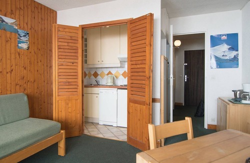 Val Claret Apartment | 2-room apartment with Wifi, close to slopes