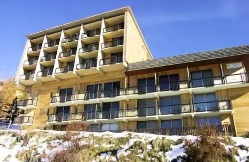 Orcieres-Merlette Apartment | 2-room mezzanine sleeps 9