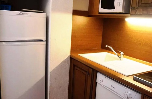Orcieres-Merlette Apartment | 2 Rooms duplex 7/8 persons