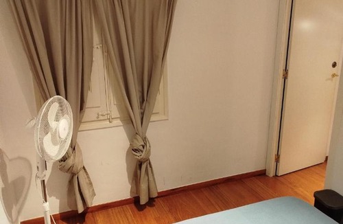 Esquerra de l'Eixample Apartment | 2 Rooms Studio Apartment City Center