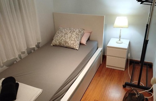 Esquerra de l'Eixample Apartment | 2 Rooms Studio Apartment City Center