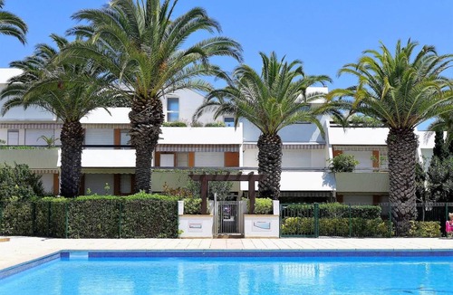 La Petite Motte Apartment | 20 m² Apartment ∙ 1 bedroom ∙ 4 guests