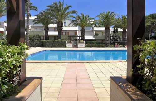 La Petite Motte Apartment | 20 m² Apartment ∙ 1 bedroom ∙ 4 guests