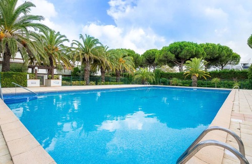 La Petite Motte Apartment | 20 m² Apartment ∙ 1 bedroom ∙ 4 guests