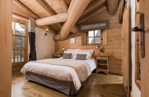 Le Cret House | 200 m² House ∙ 5 bedrooms ∙ 10 guests