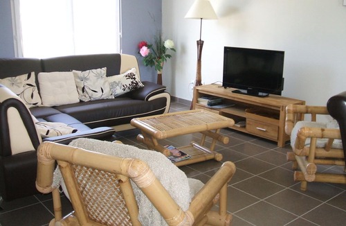 Saint-Pierre-Quiberon House | 2011 house 200 metres from the beach for 8 people