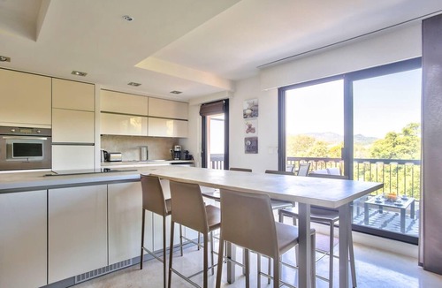 Mandelieu-La-Napoule Apartment | (202) La vie d'Azur à Mandelieu