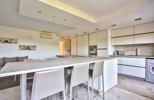 Mandelieu-La-Napoule Apartment | (202) La vie d'Azur à Mandelieu