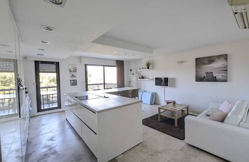 Mandelieu-La-Napoule Apartment | (202) La vie d'Azur à Mandelieu