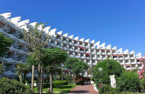 Le Couchant Apartment | 21 m² Apartment ∙ 1 bedroom ∙ 4 guests